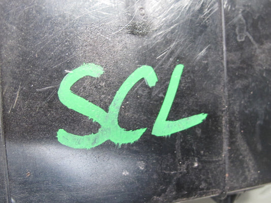 92-00 Lexus UZZ30L SC400 SC300 Front Center Console Armrest w Storage Box OEM