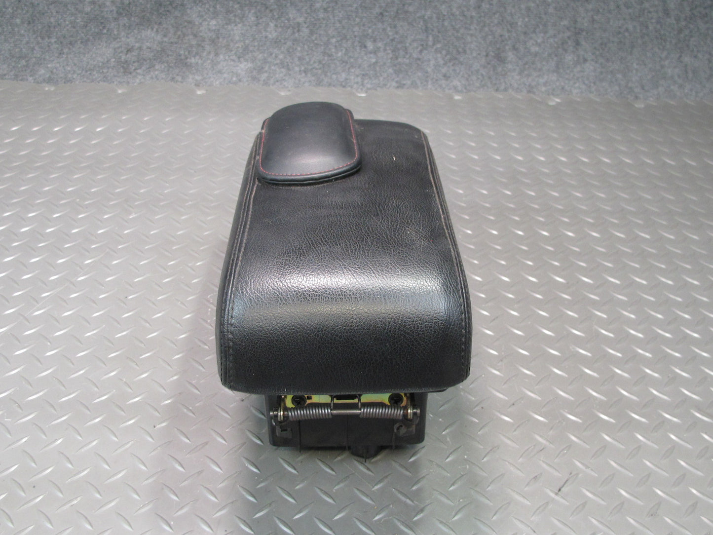 92-00 Lexus UZZ30L SC400 SC300 Front Center Console Armrest w Storage Box OEM