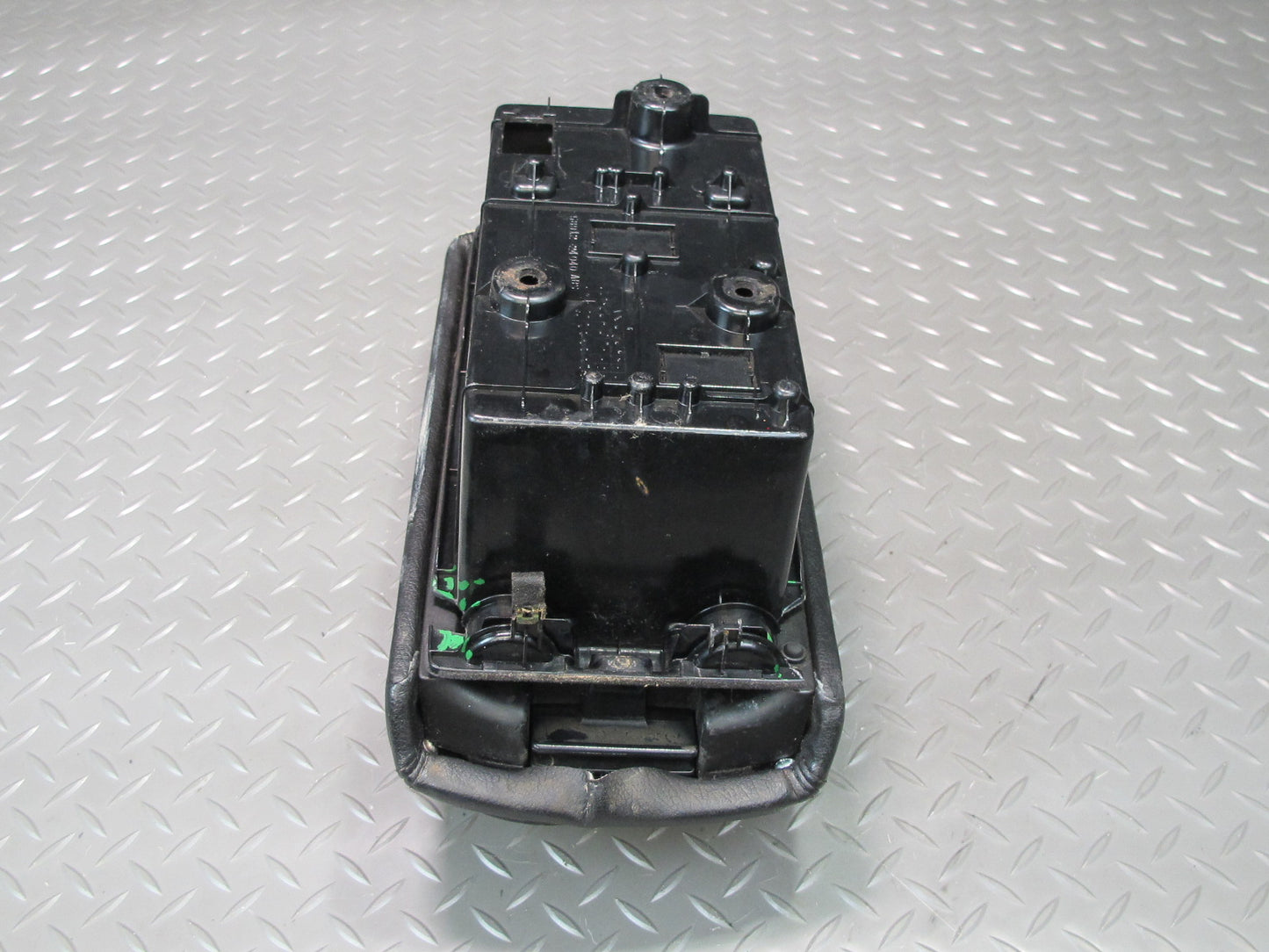 92-00 Lexus UZZ30L SC400 SC300 Front Center Console Armrest w Storage Box OEM