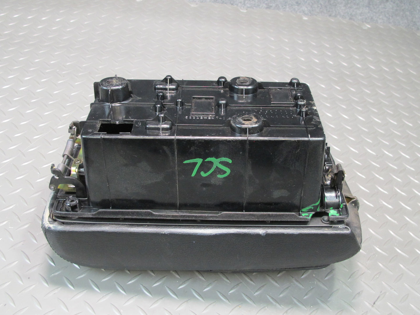 92-00 Lexus UZZ30L SC400 SC300 Front Center Console Armrest w Storage Box OEM