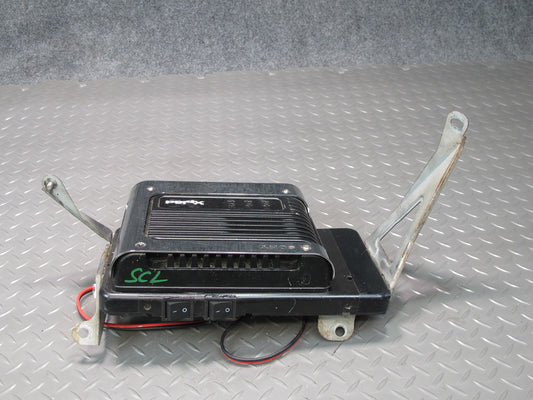 Sony Xplod XM-4S Car AMP Amplifier