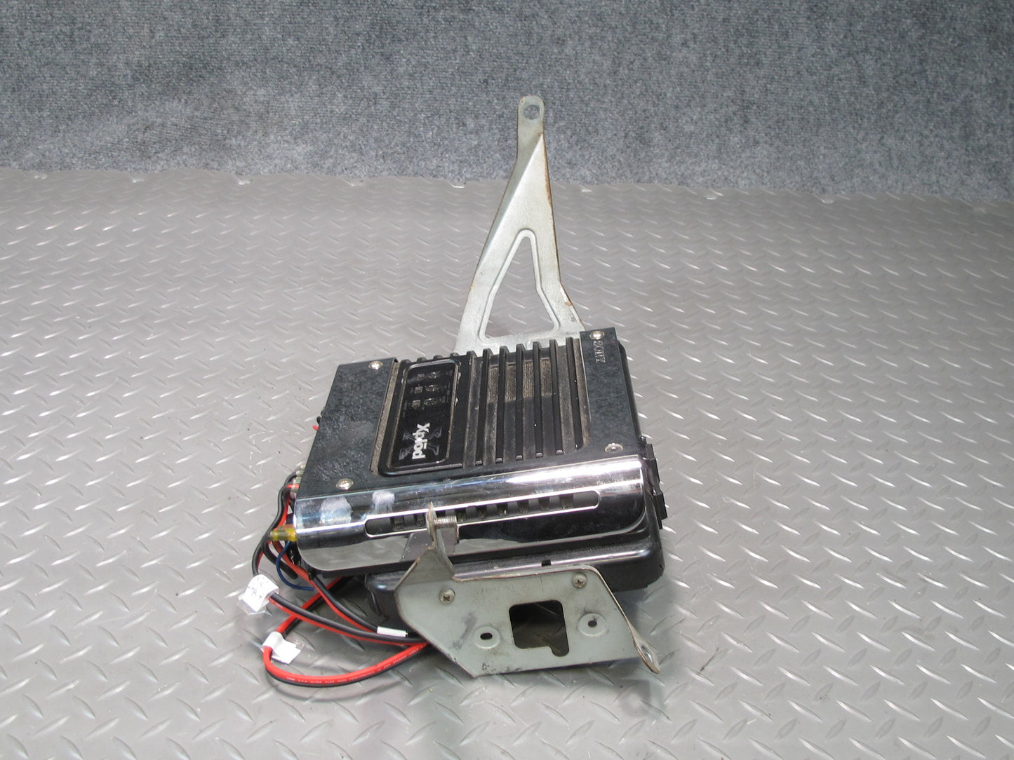 Sony Xplod XM-4S Car AMP Amplifier