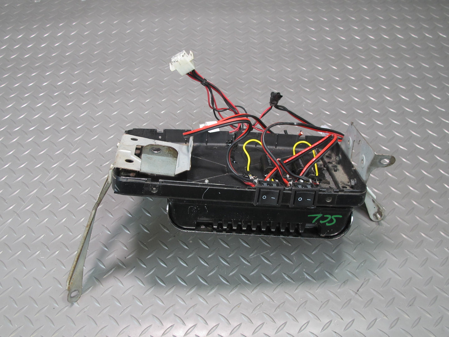 Sony Xplod XM-4S Car AMP Amplifier