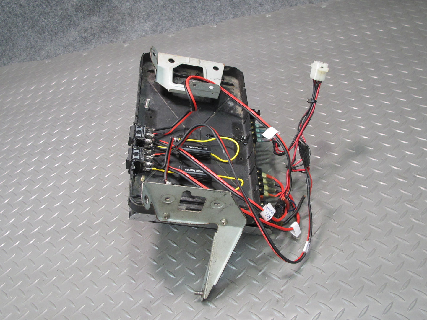 Sony Xplod XM-4S Car AMP Amplifier