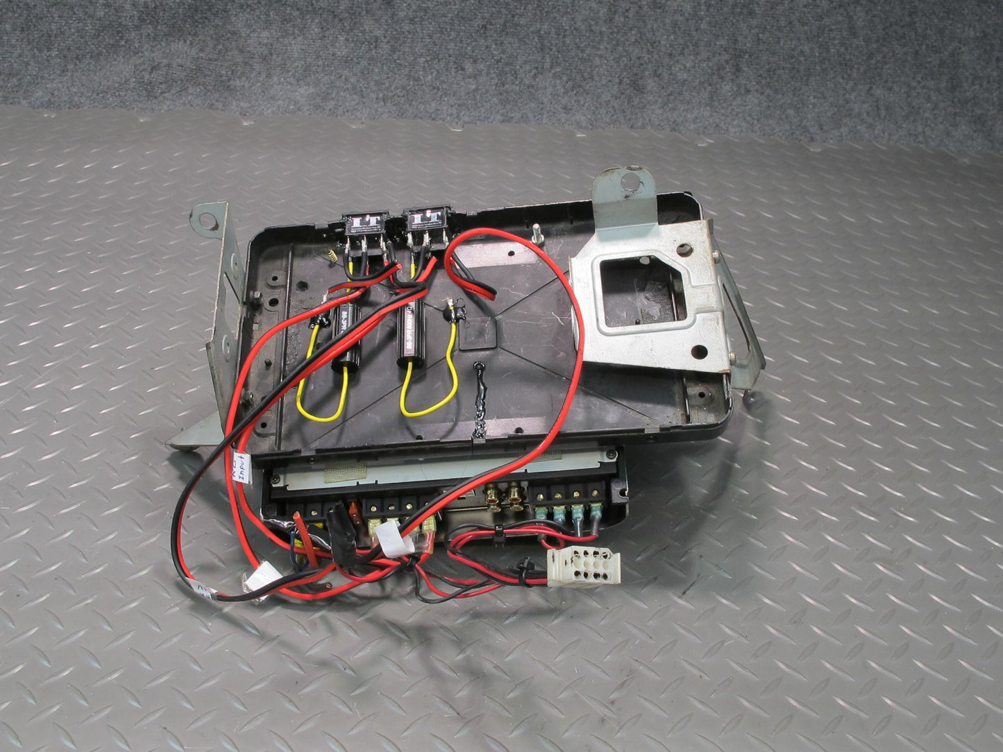 Sony Xplod XM-4S Car AMP Amplifier