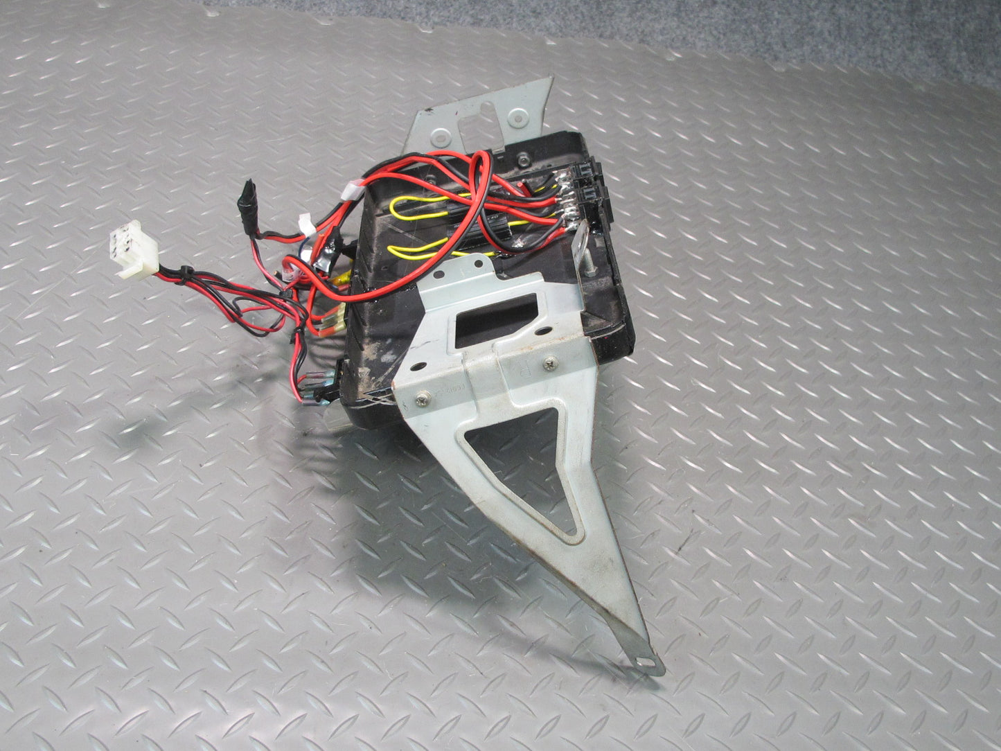 Sony Xplod XM-4S Car AMP Amplifier