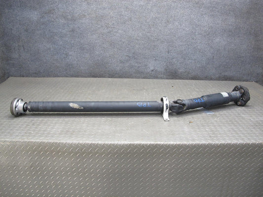 01-03 BMW E46 330i 330Ci RWD A/T Auto Transmission Driveshaft Drive Shaft OEM