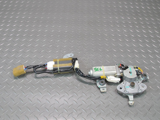 96-00 Lexus UZZ30L SC400 SC300 Sunroof Motor Drive Unit w Relay OEM
