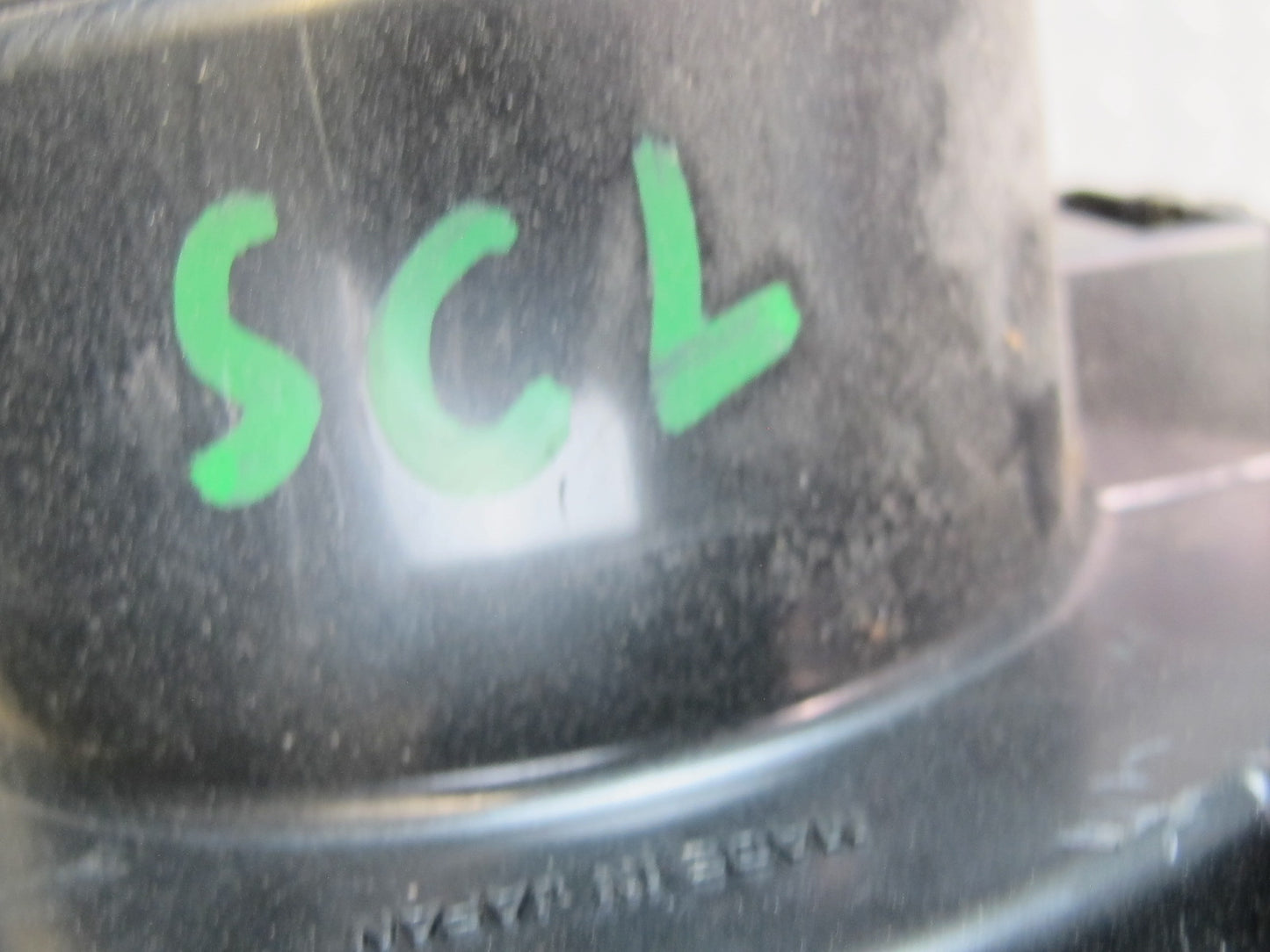 92-00 Lexus UZZ30L SC400 SC300 A/C Heater Blower Motor Fan OEM