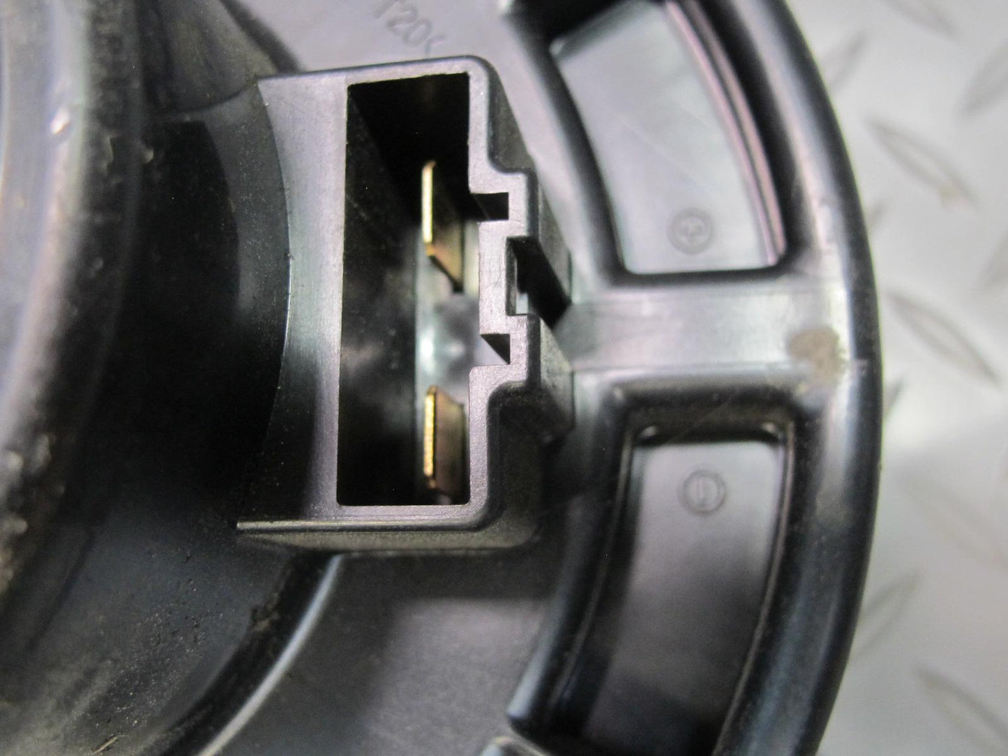 92-00 Lexus UZZ30L SC400 SC300 A/C Heater Blower Motor Fan OEM