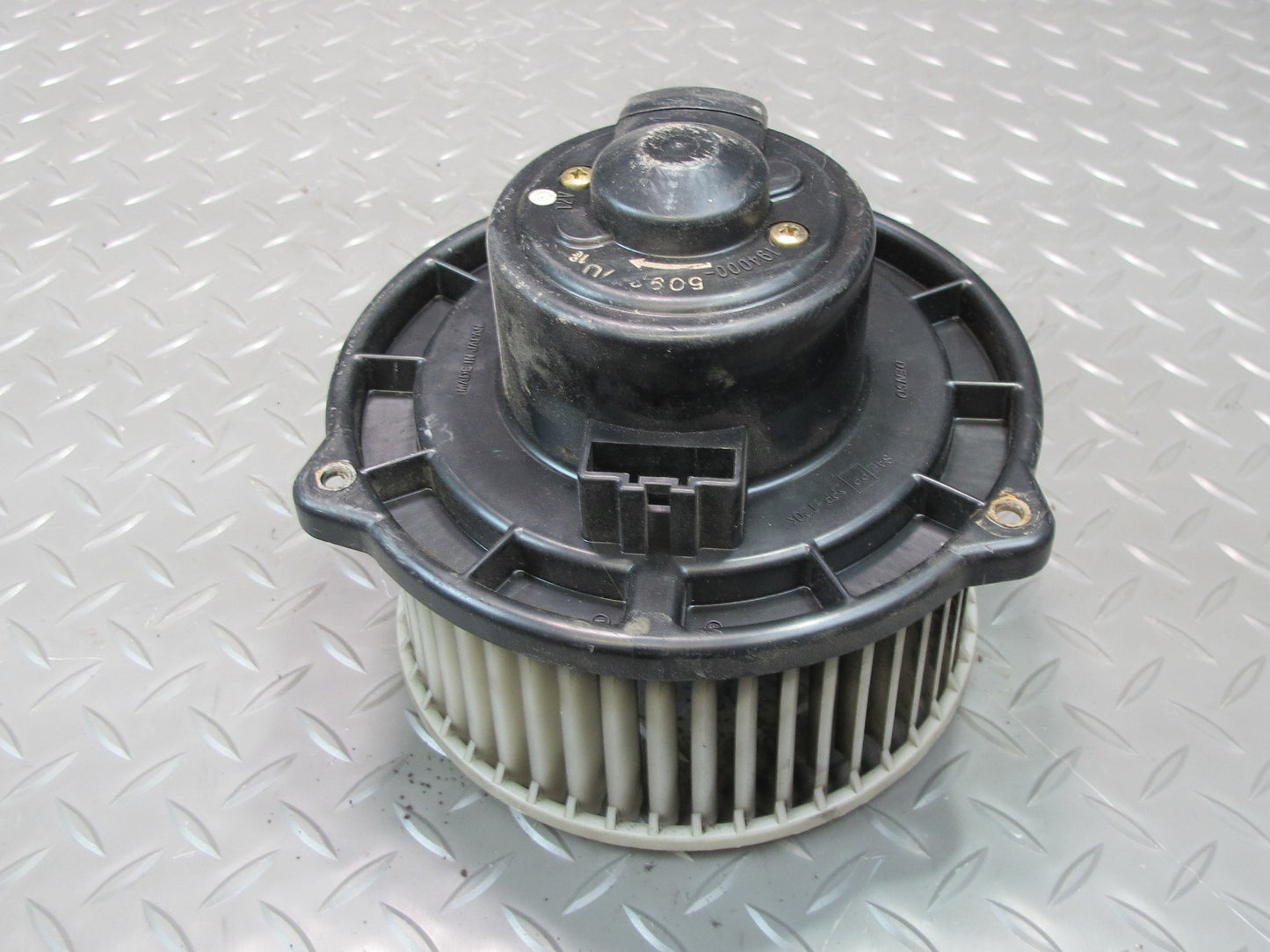 92-00 Lexus UZZ30L SC400 SC300 A/C Heater Blower Motor Fan OEM