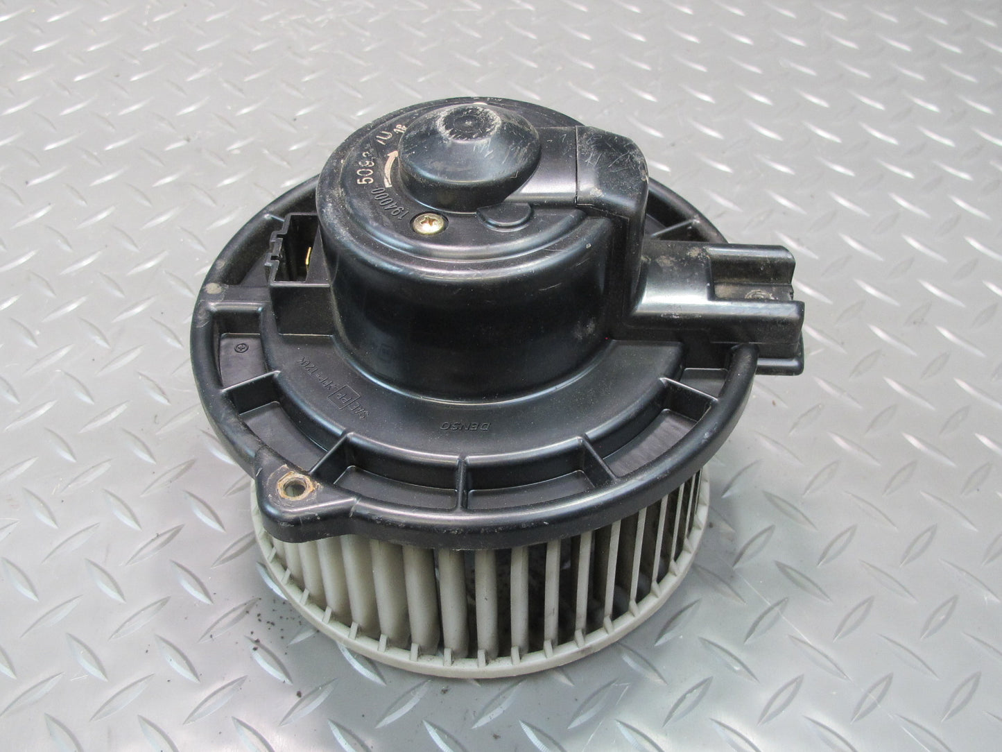 92-00 Lexus UZZ30L SC400 SC300 A/C Heater Blower Motor Fan OEM