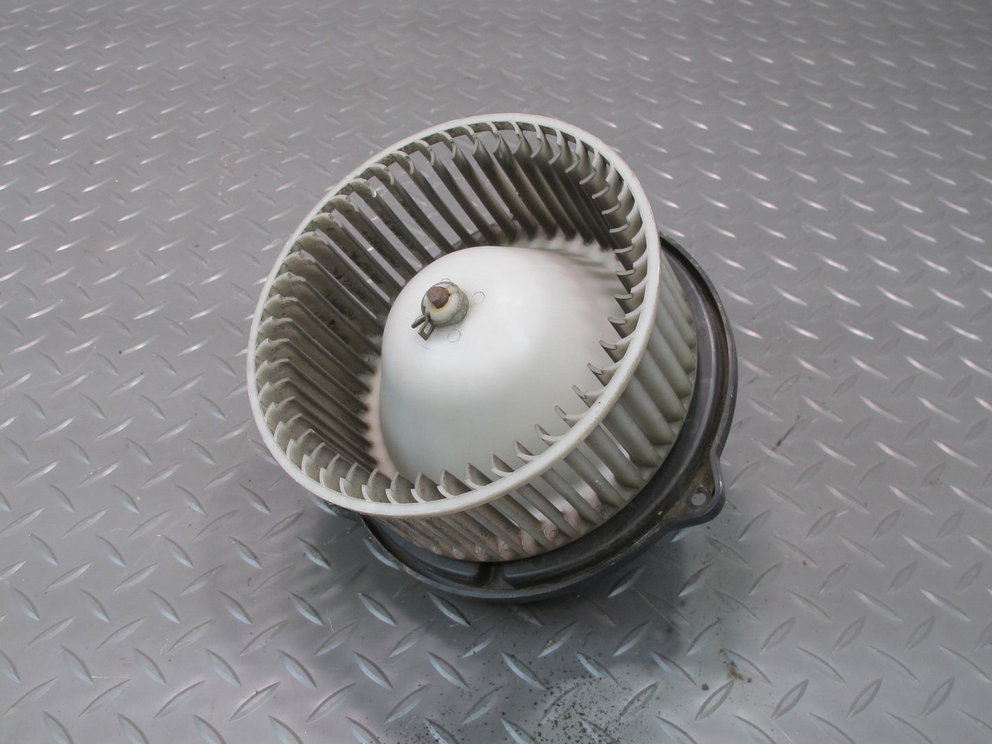 92-00 Lexus UZZ30L SC400 SC300 A/C Heater Blower Motor Fan OEM