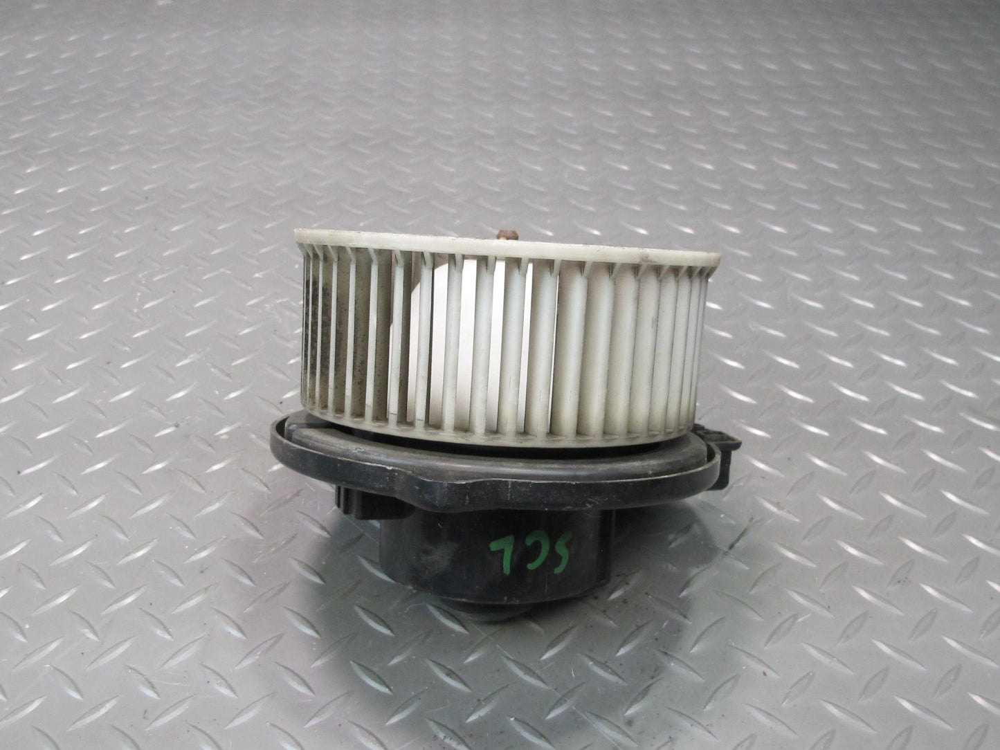 92-00 Lexus UZZ30L SC400 SC300 A/C Heater Blower Motor Fan OEM