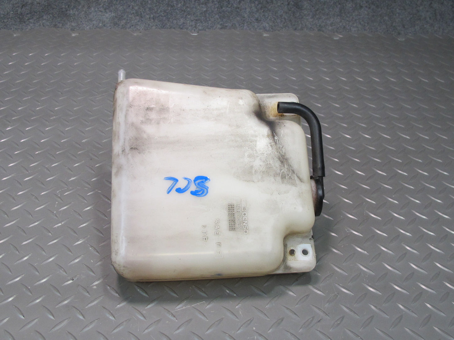 92-00 Lexus UZZ30L SC300 Engine Coolant Expansion Overflow Reservoir Tank OEM