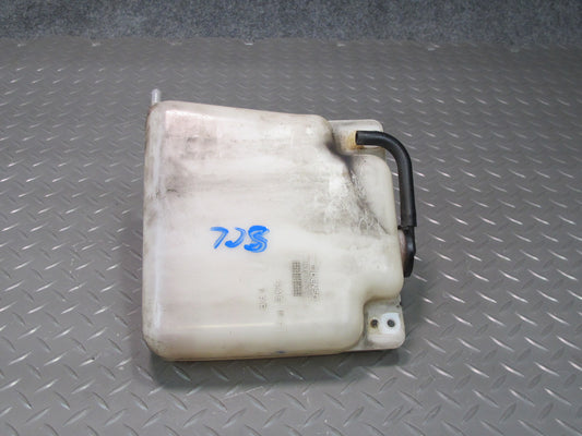 92-00 Lexus UZZ30L SC300 Engine Coolant Expansion Overflow Reservoir Tank OEM