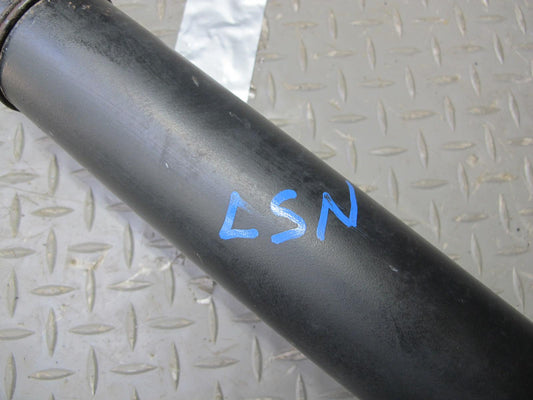 98-00 Lexus UCF20L LS400 RWD A/T Automatic Rear Drive Shaft Driveshaft OEM