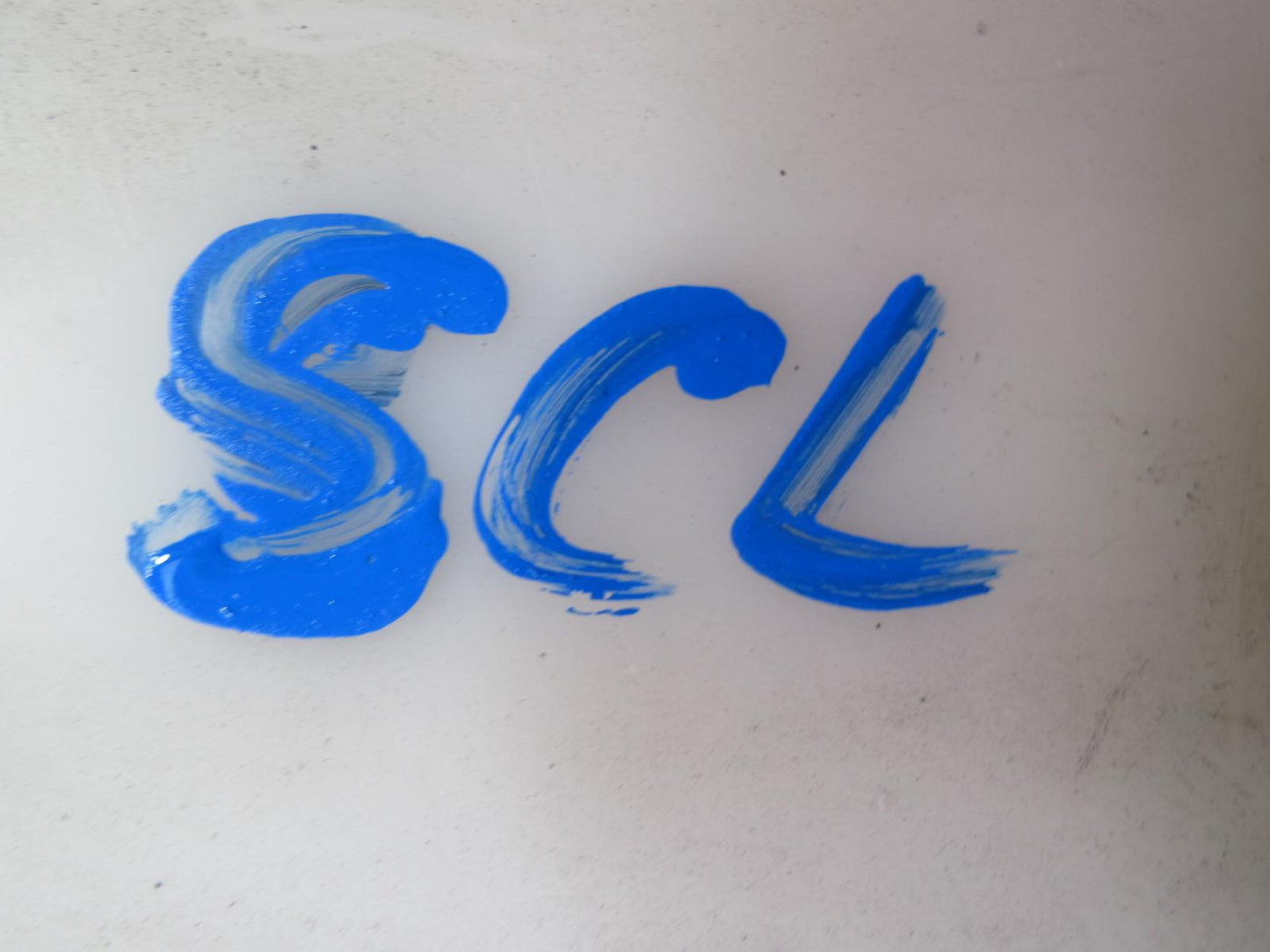 92-00 Lexus UZZ30L SC300 Engine Coolant Expansion Overflow Reservoir Tank OEM