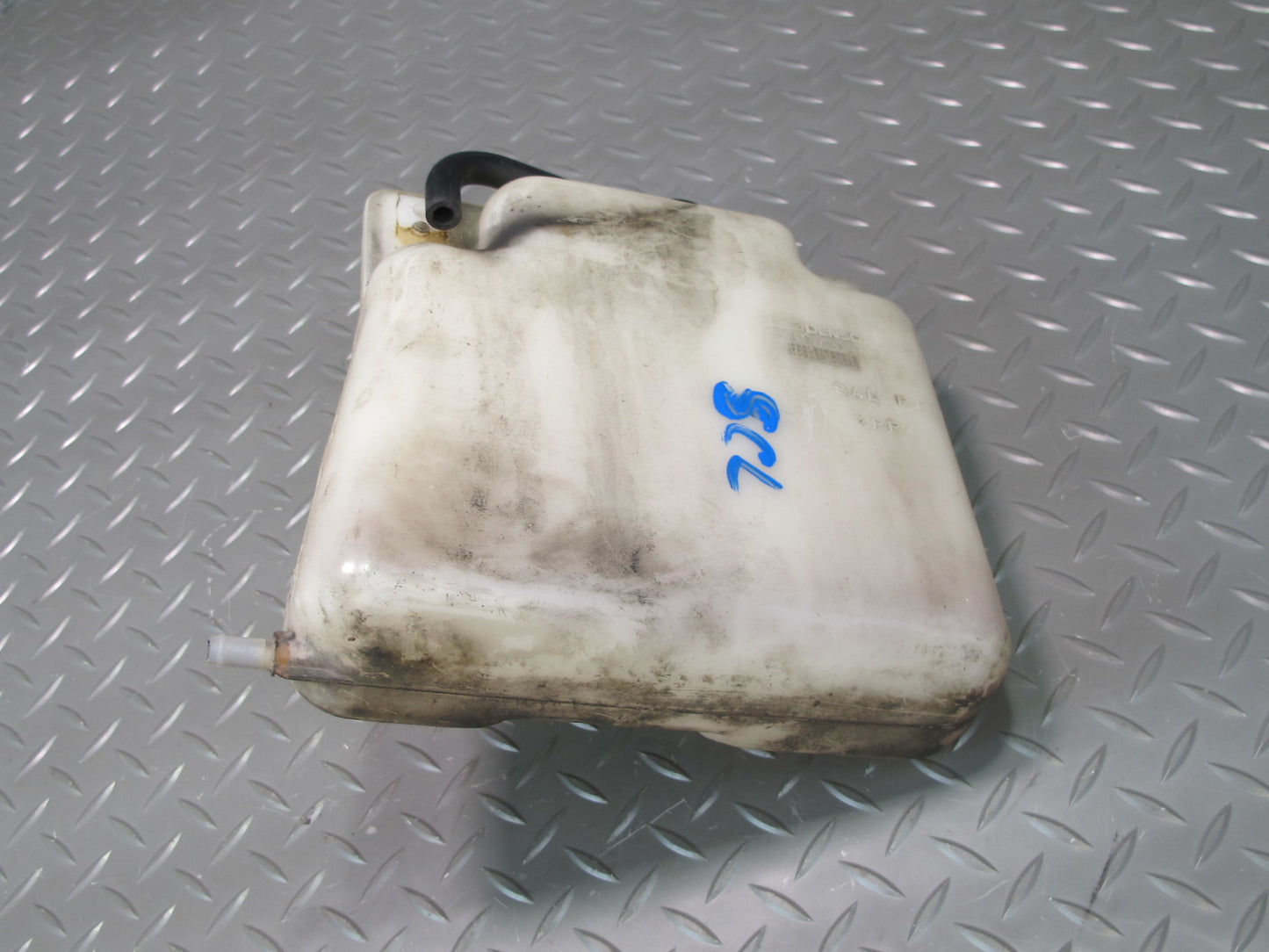 92-00 Lexus UZZ30L SC300 Engine Coolant Expansion Overflow Reservoir Tank OEM