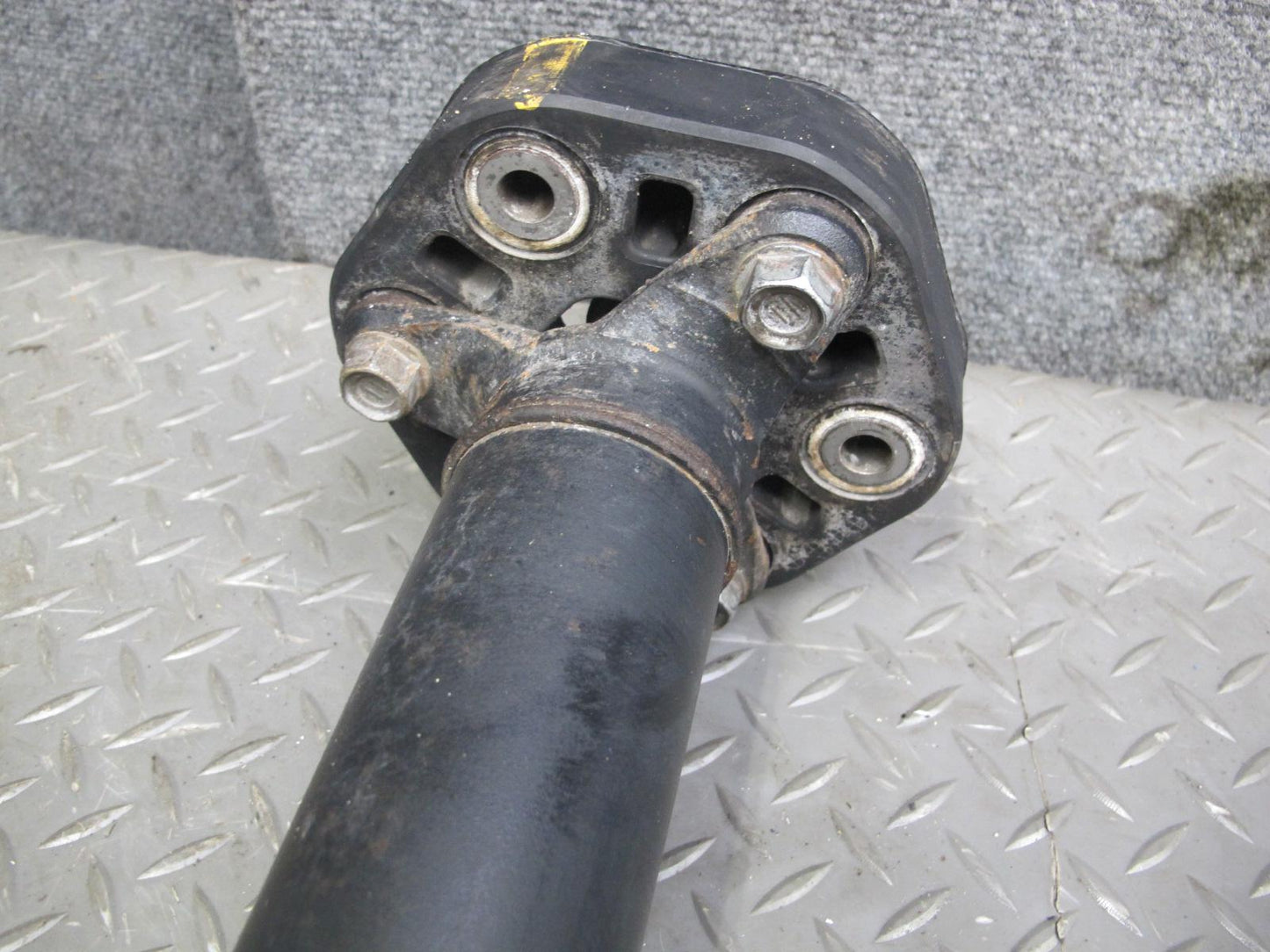 98-00 Lexus UCF20L LS400 RWD A/T Automatic Rear Drive Shaft Driveshaft OEM