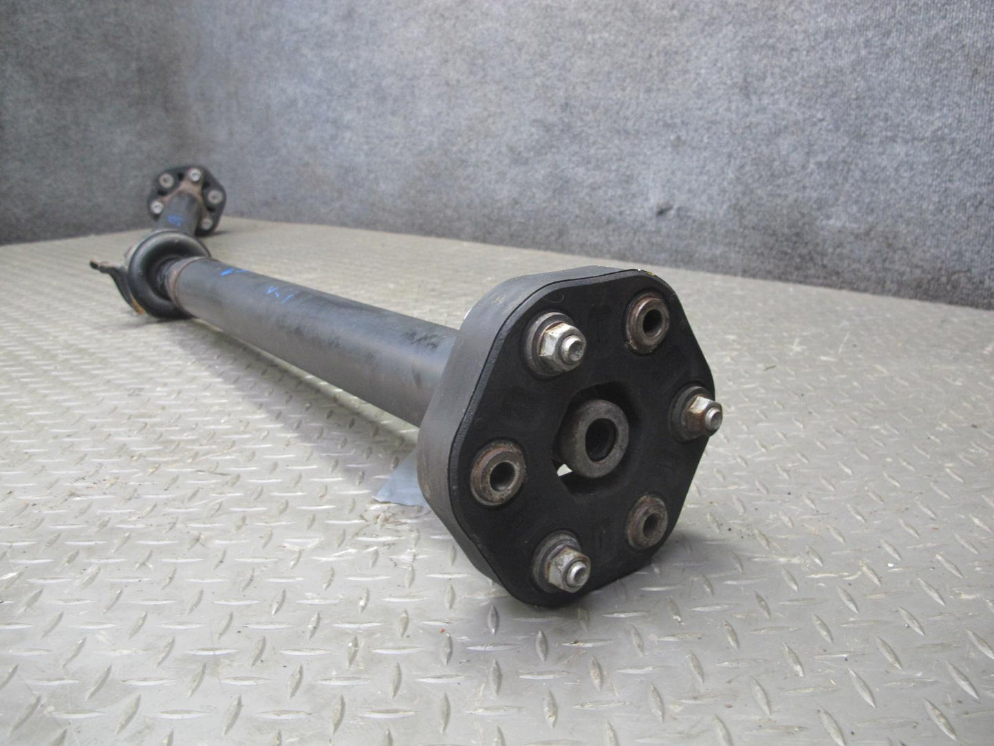 98-00 Lexus UCF20L LS400 RWD A/T Automatic Rear Drive Shaft Driveshaft OEM