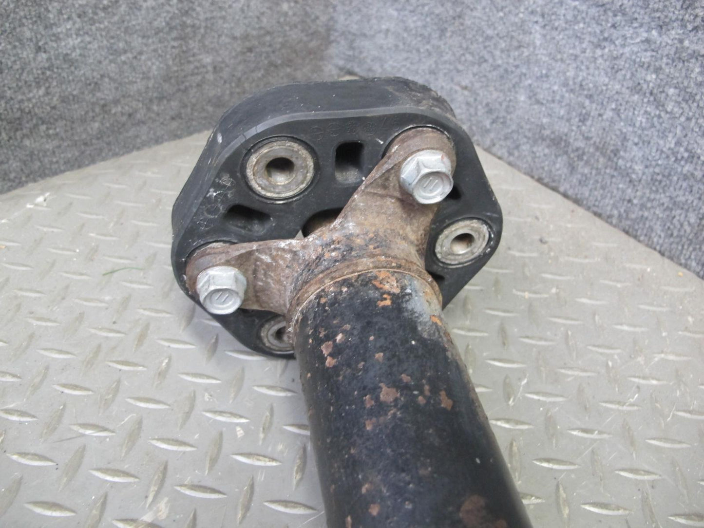 98-00 Lexus UCF20L LS400 RWD A/T Automatic Rear Drive Shaft Driveshaft OEM