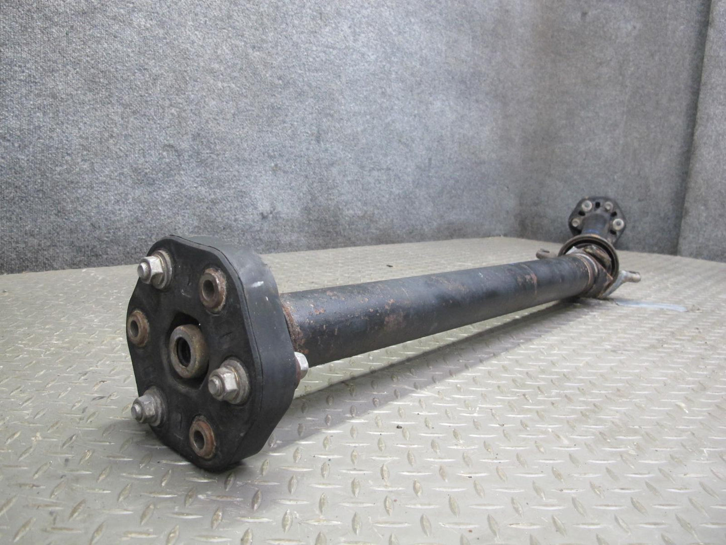 98-00 Lexus UCF20L LS400 RWD A/T Automatic Rear Drive Shaft Driveshaft OEM