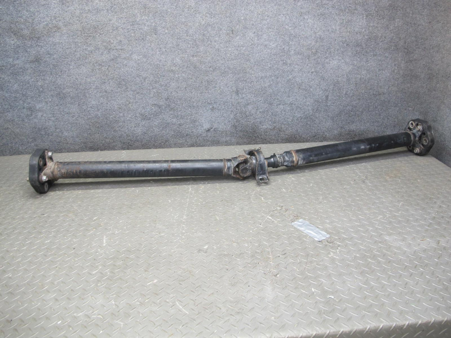 98-00 Lexus UCF20L LS400 RWD A/T Automatic Rear Drive Shaft Driveshaft OEM