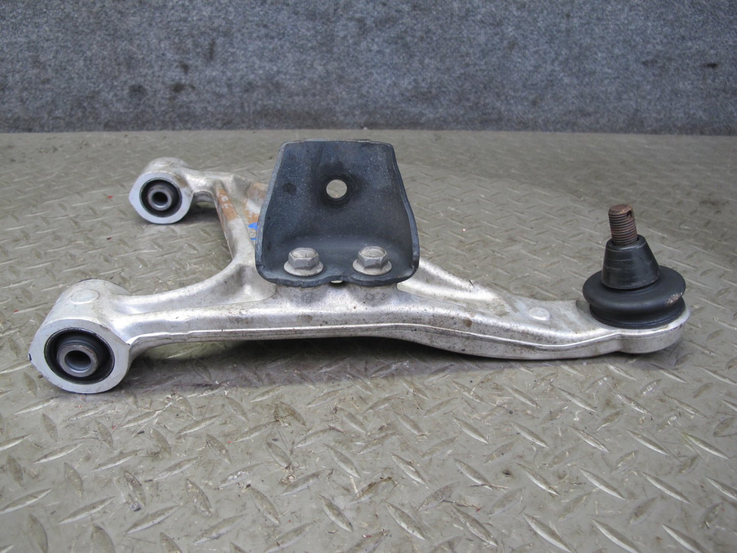 09-20 Nissan 370Z Z34 Set of 3 Rear Right Control Arm 98K Miles OEM