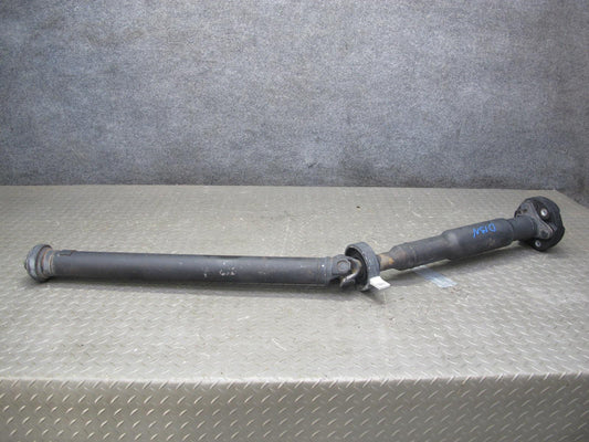 08-10 BMW E82 E88 135i N54 RWD A/T Auto Transmission Driveshaft Drive Shaft OEM