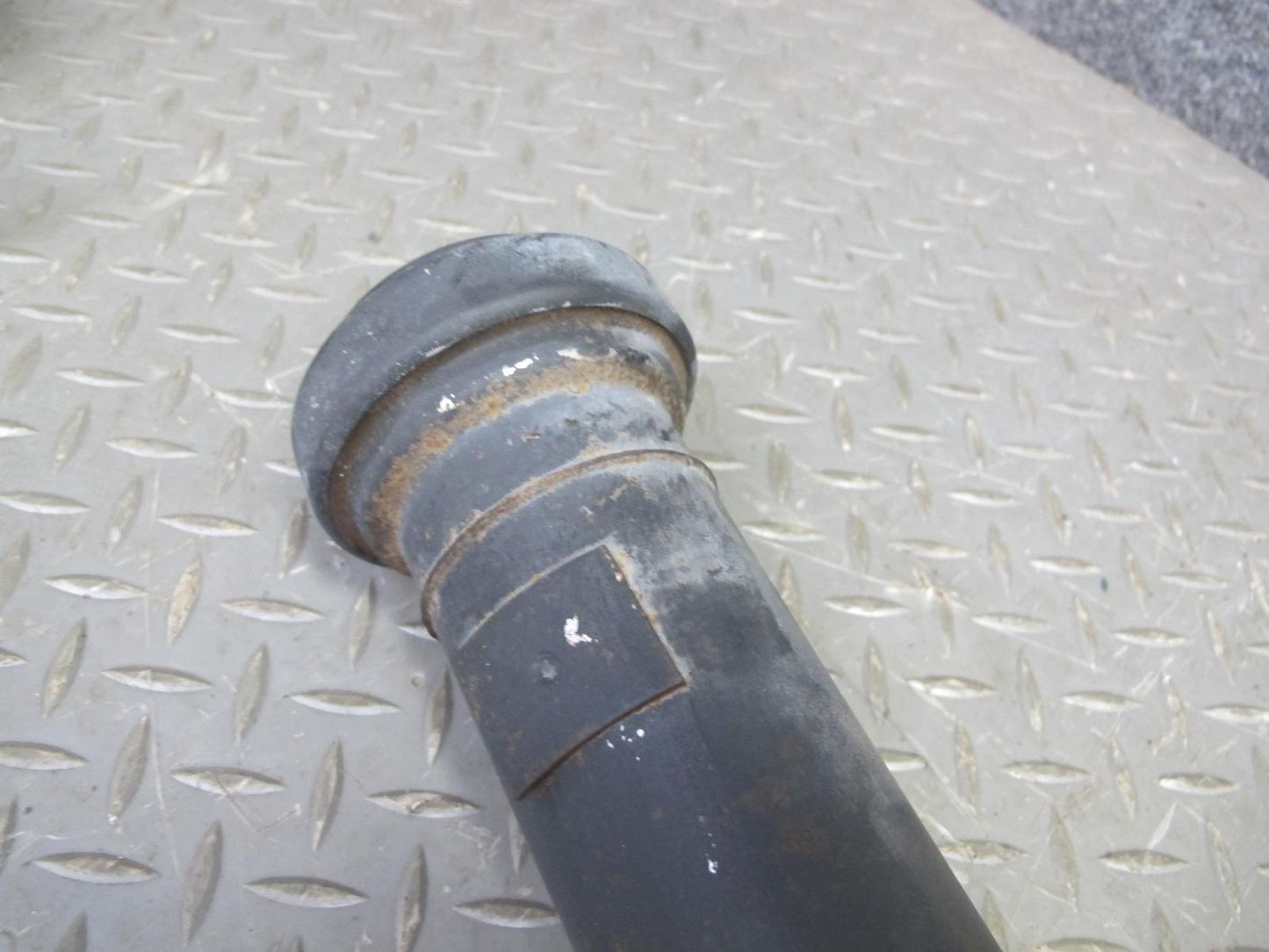 08-10 BMW E82 E88 135i N54 RWD A/T Auto Transmission Driveshaft Drive Shaft OEM