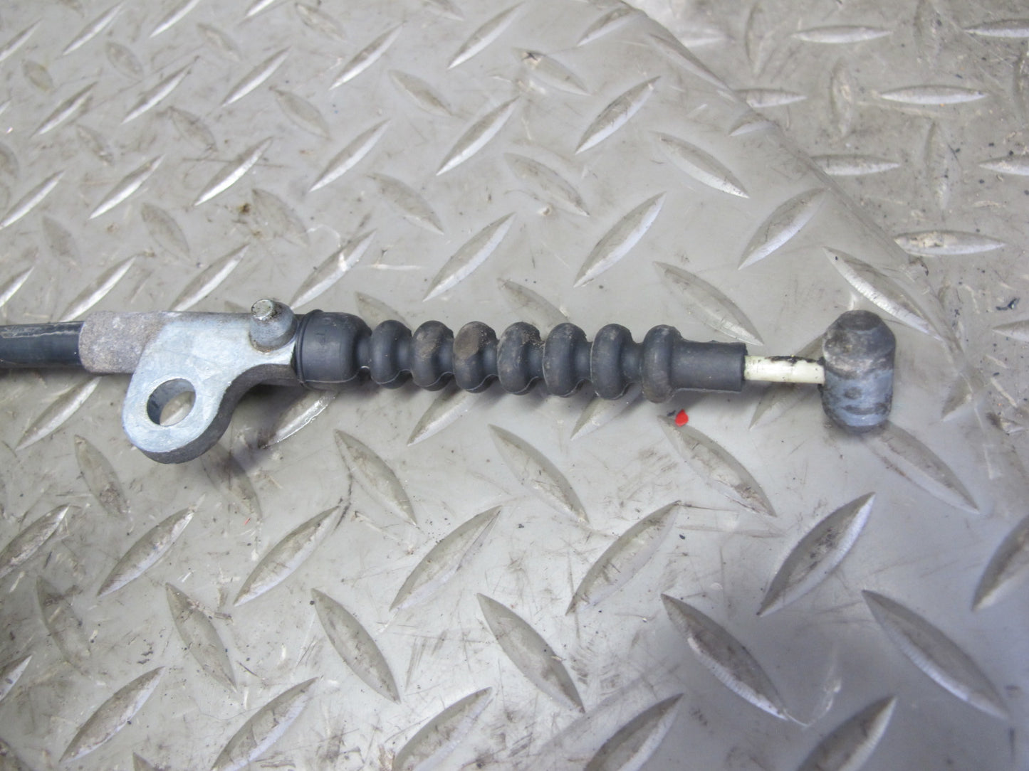 13-14 Nissan Z34 370Z Rear Right Spindle Knuckle Wheel Hub Bearing 98K Miles OEM