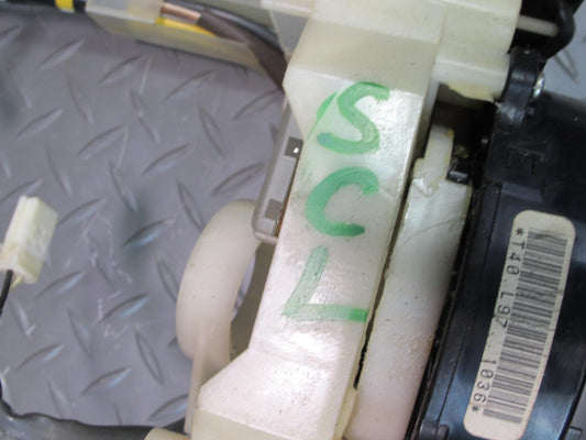 97-00 LEXUS SC300 SC400 STEERING COLUMN MULTI SWITCH CLOCK SPRING OEM