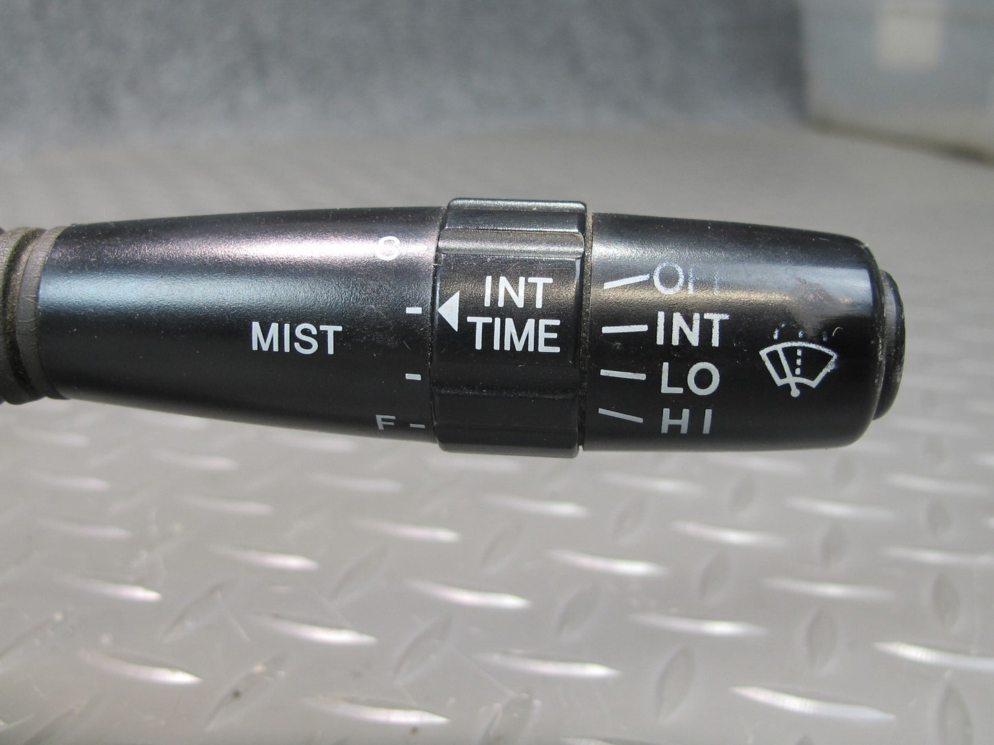 97-00 LEXUS SC300 SC400 STEERING COLUMN MULTI SWITCH CLOCK SPRING OEM