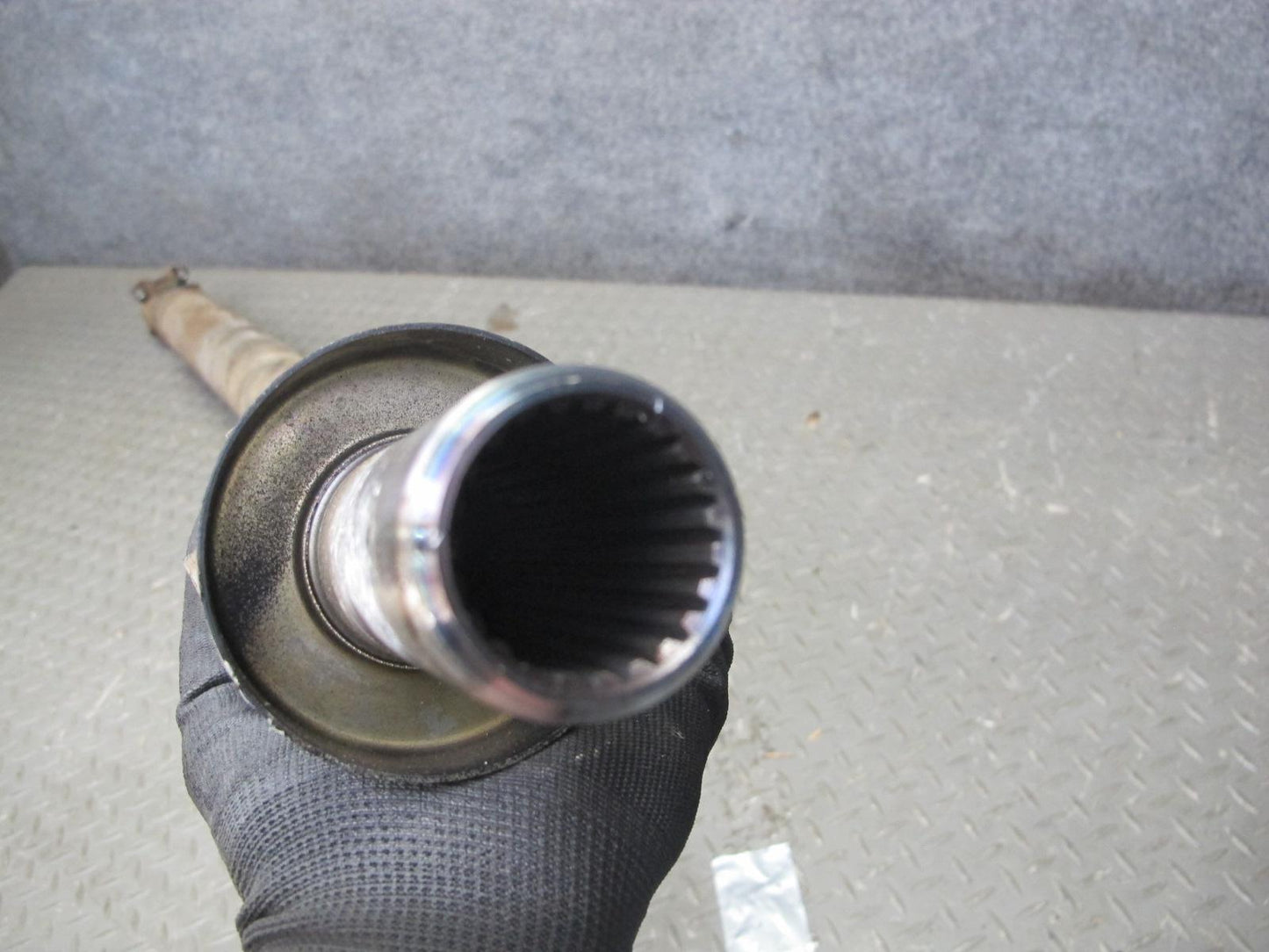 96-98 Toyota MARK2 JZX100 Tourer S A/T Rear Driveshaft 37k Miles OEM