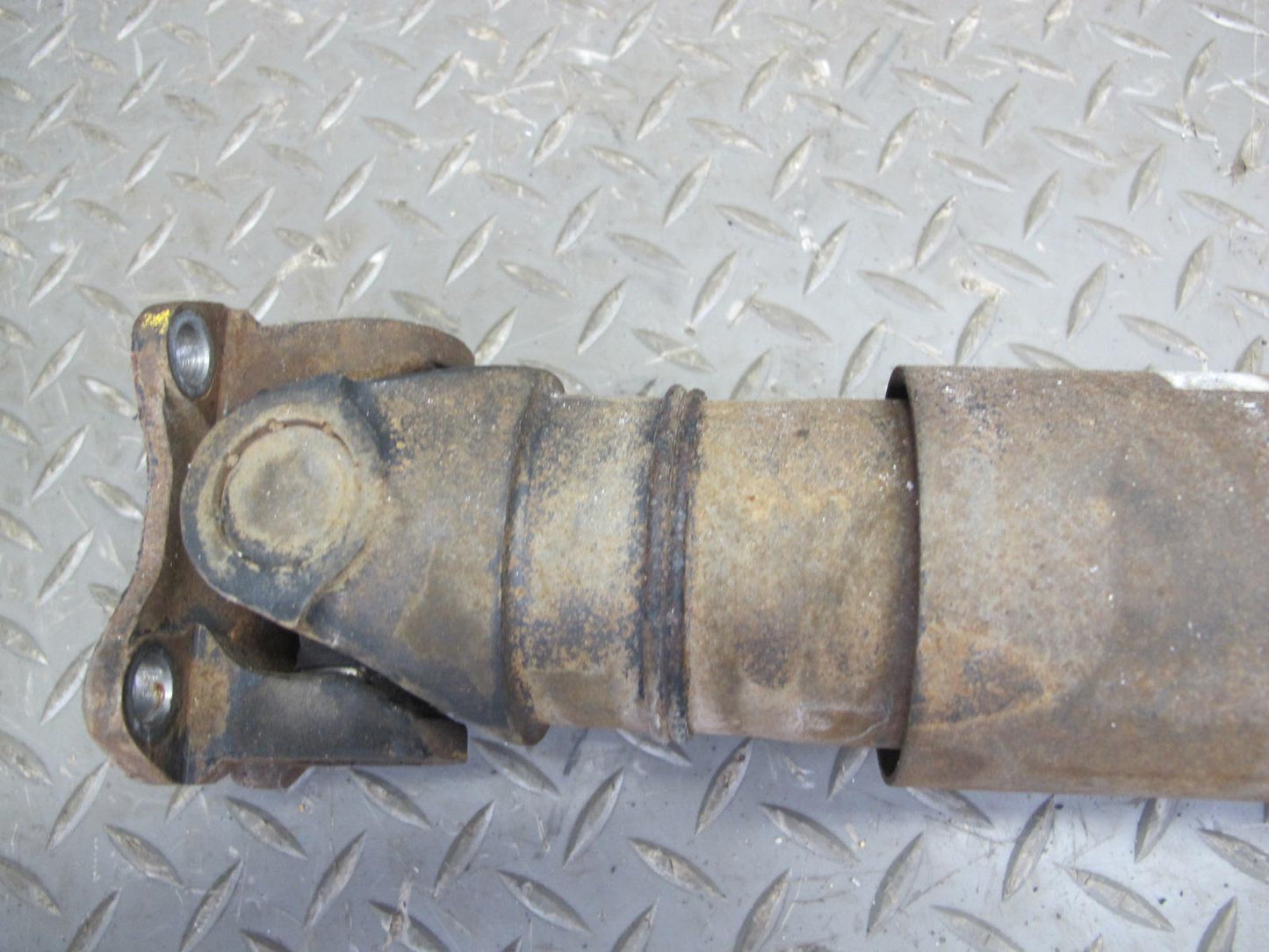 96-98 Toyota MARK2 JZX100 Tourer S A/T Rear Driveshaft 37k Miles OEM