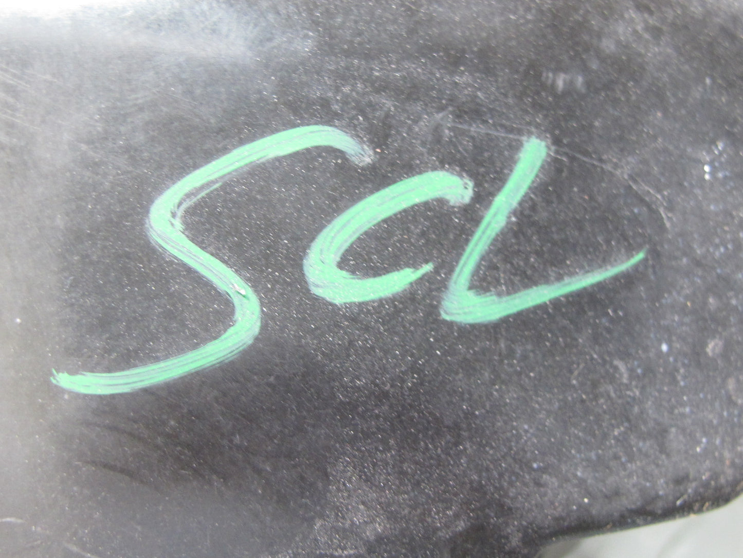 98-00 Lexus UZZ30L SC400 Fuse Relay Box Module OEM