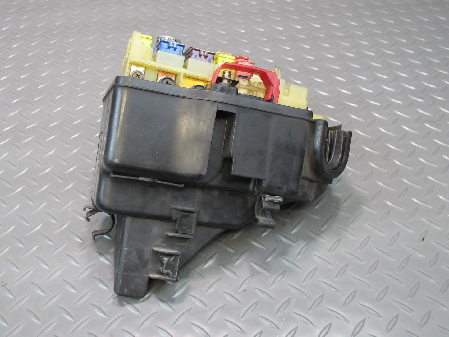 98-00 Lexus UZZ30L SC400 Fuse Relay Box Module OEM