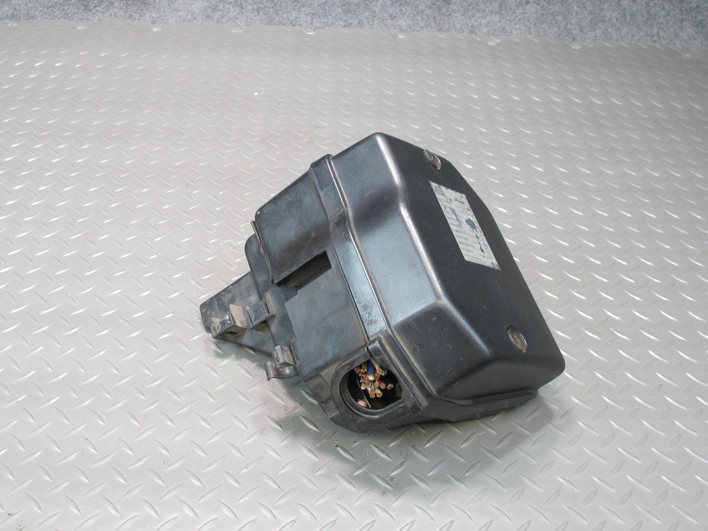 98-00 Lexus UZZ30L SC400 Fuse Relay Box Module OEM