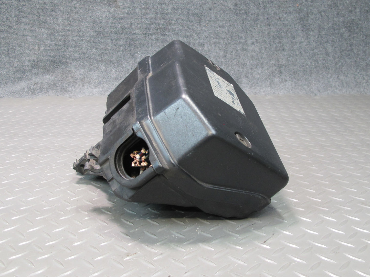 98-00 Lexus UZZ30L SC400 Fuse Relay Box Module OEM