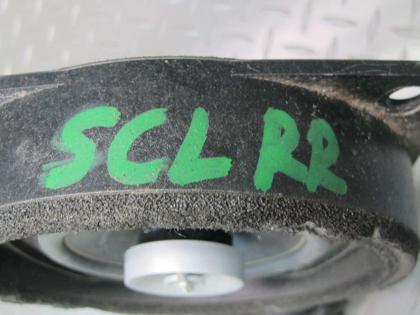 92-00 Lexus UZZ30L SC300 SC400 Set of 2 Rear Infinity Speaker 4012i