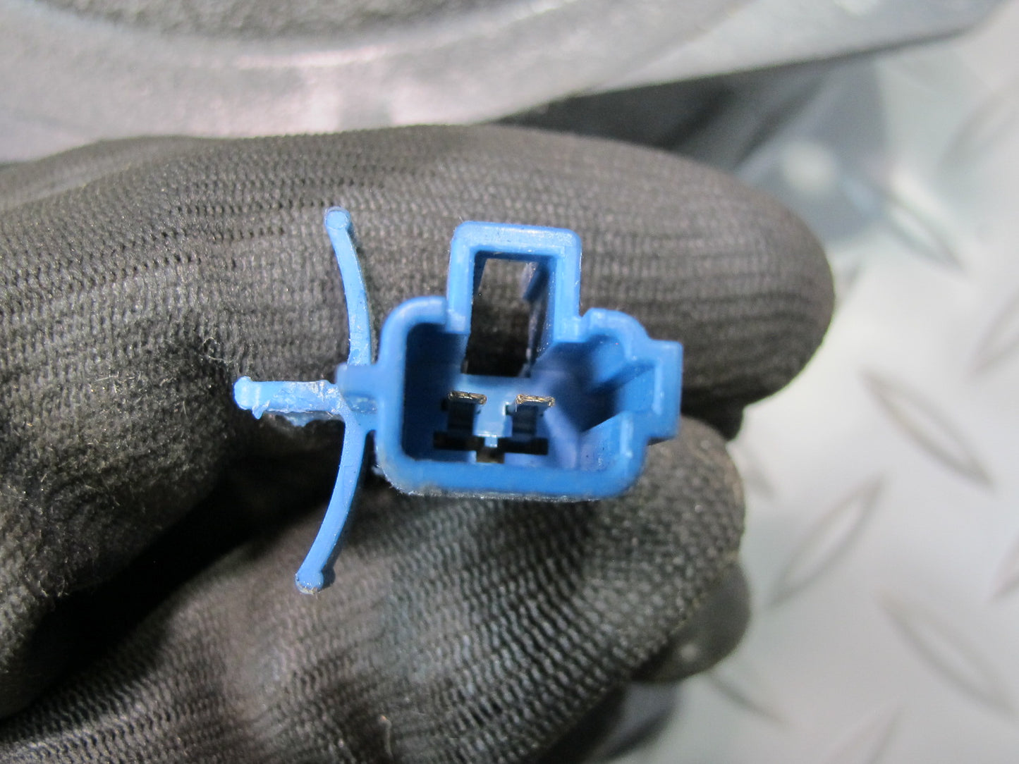 92-00 Lexus UZZ30L SC300 SC400 Set of 2 Rear Infinity Speaker 4012i