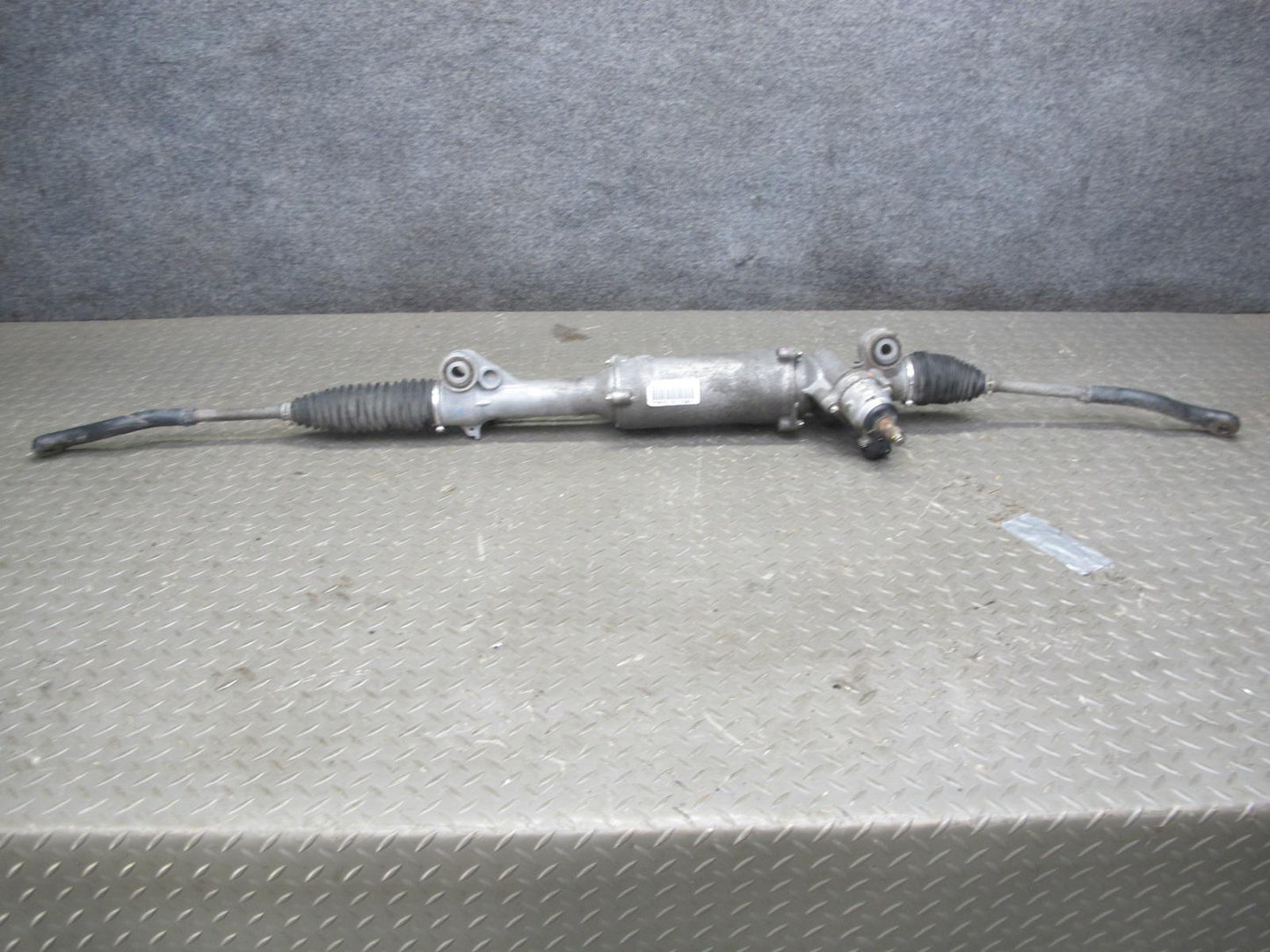 10-13 Lexus IS350 IS250 Convertible RWD Power Steering Rack & Pinion Gear OEM