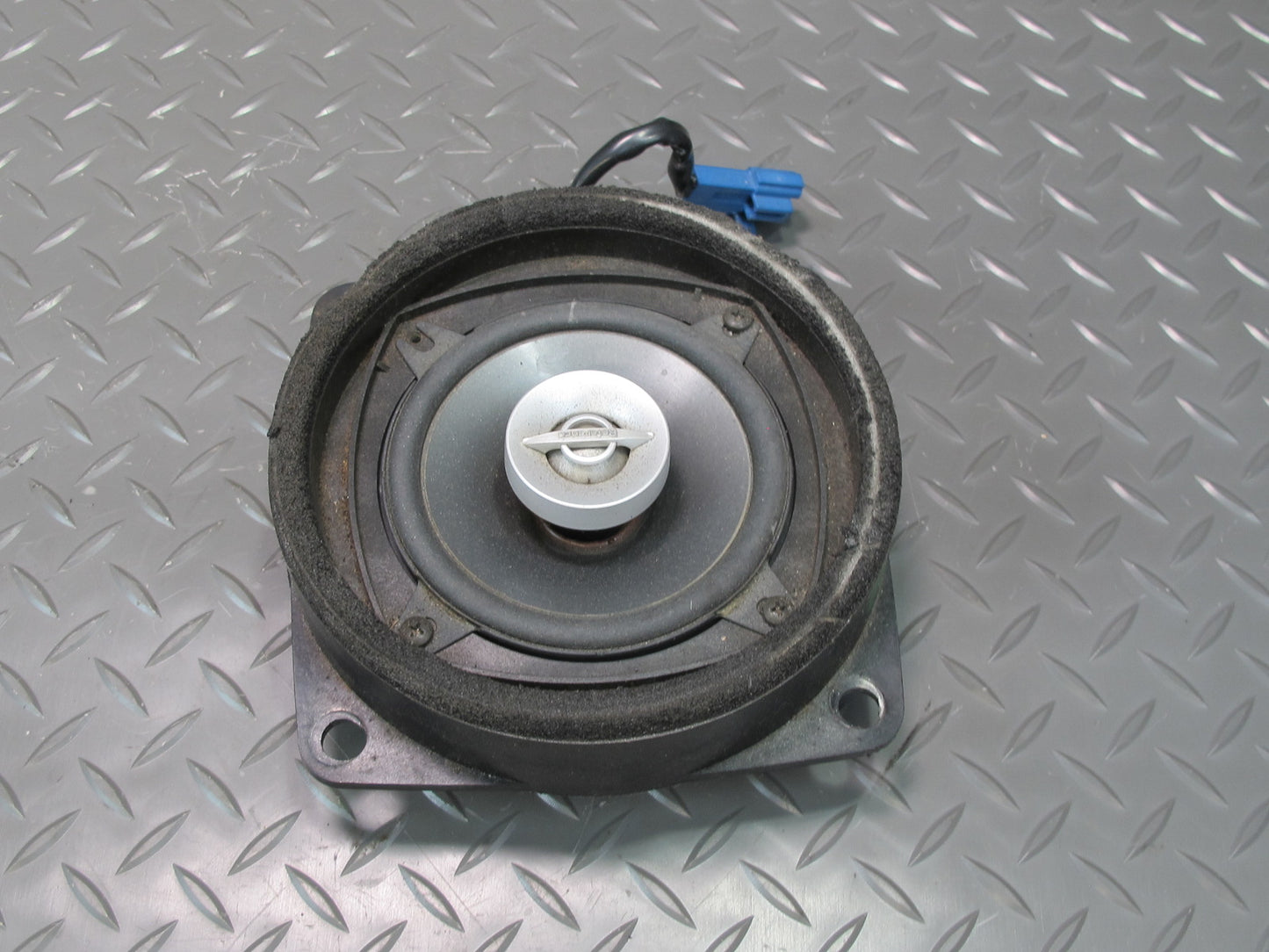 92-00 Lexus UZZ30L SC300 SC400 Set of 2 Rear Infinity Speaker 4012i