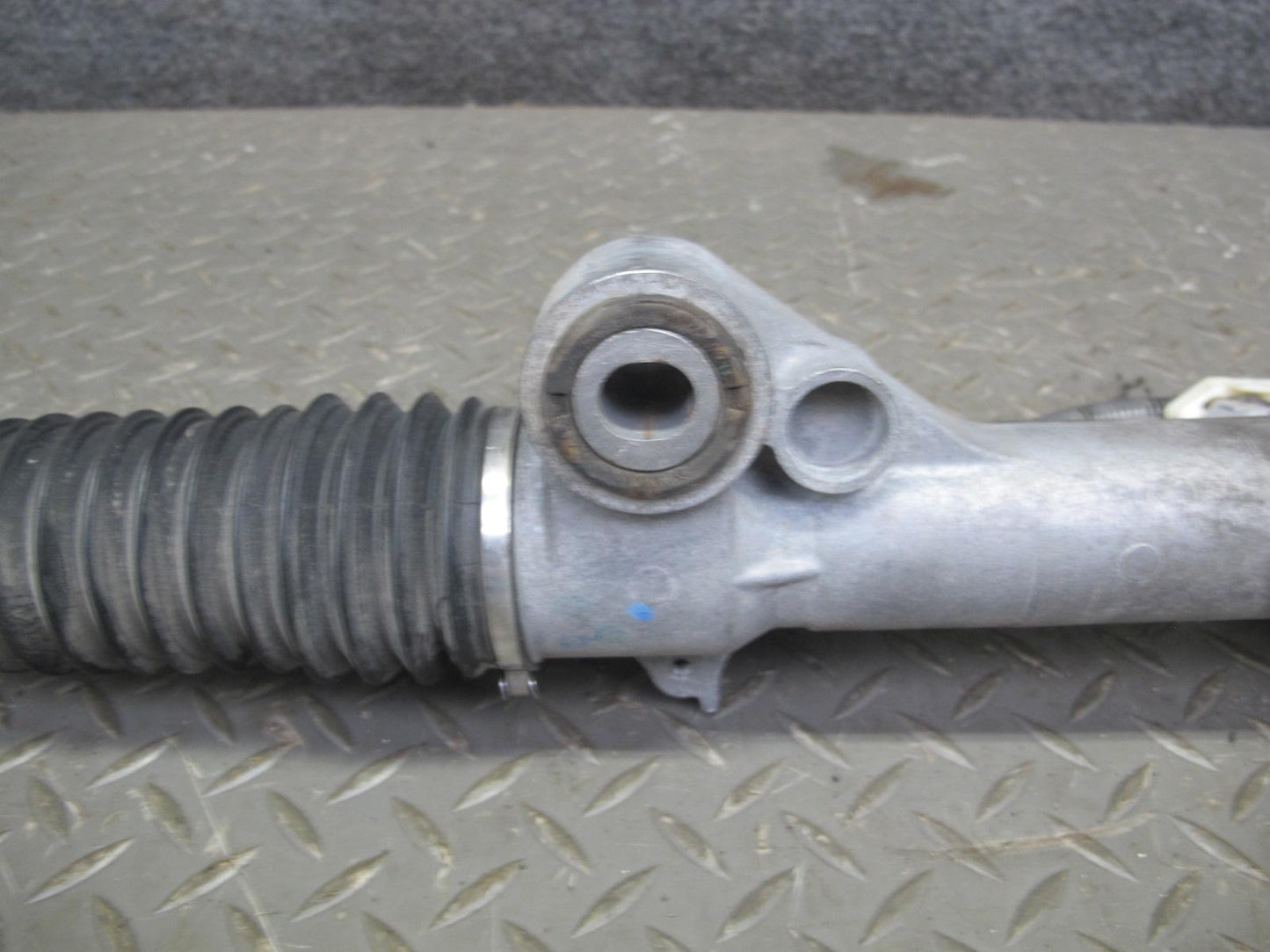 10-13 Lexus IS350 IS250 Convertible RWD Power Steering Rack & Pinion Gear OEM