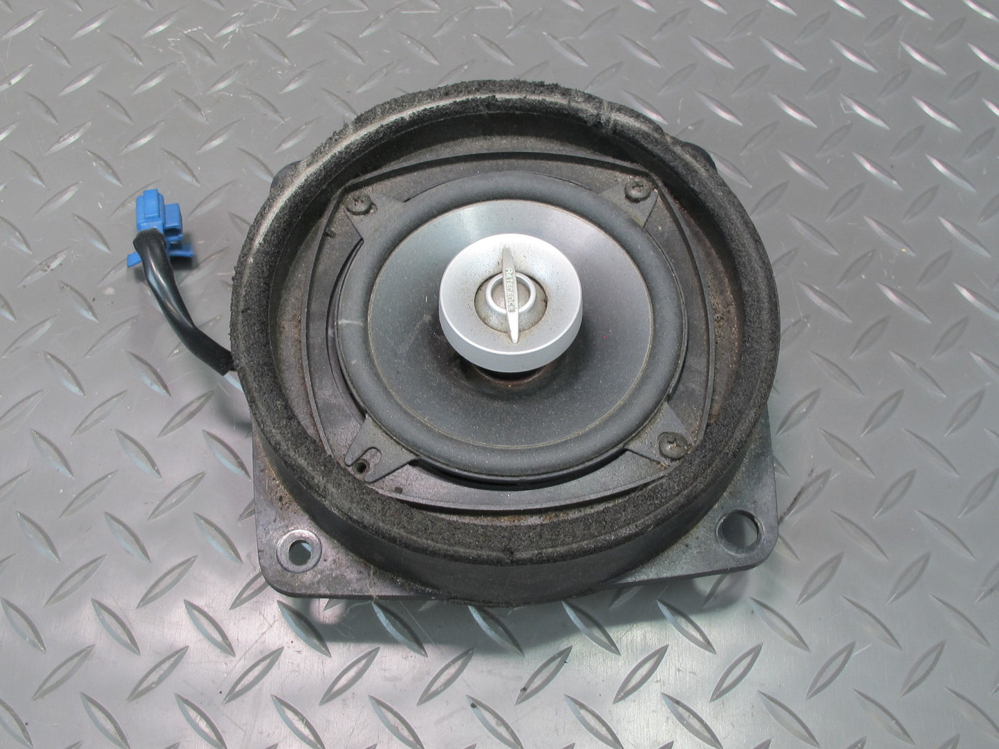 92-00 Lexus UZZ30L SC300 SC400 Set of 2 Rear Infinity Speaker 4012i