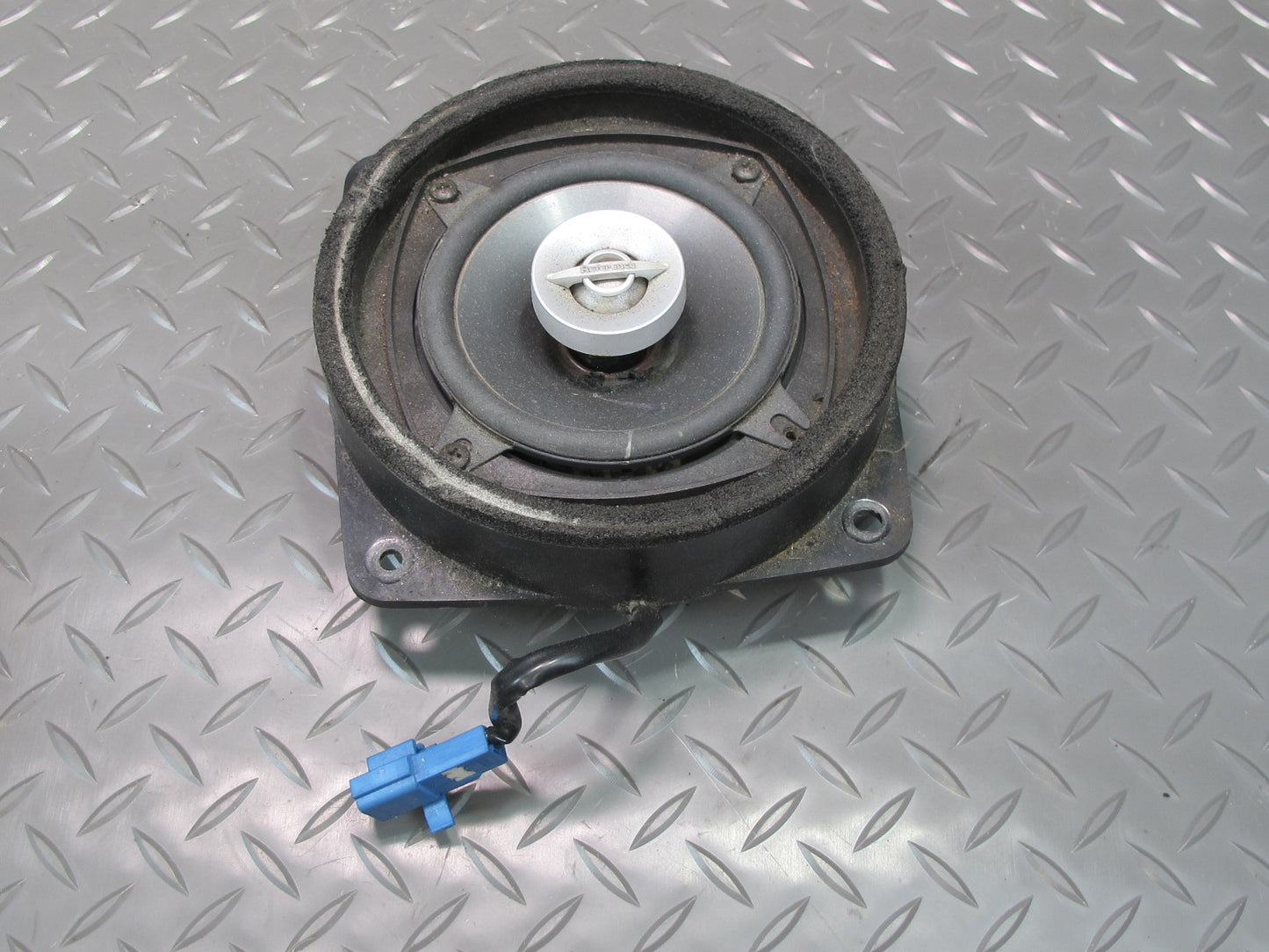 92-00 Lexus UZZ30L SC300 SC400 Set of 2 Rear Infinity Speaker 4012i