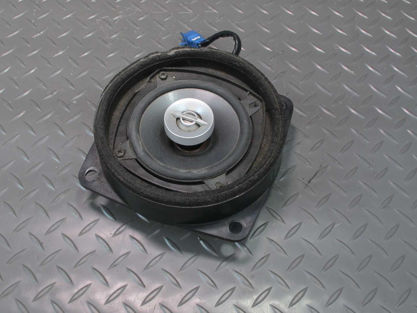 92-00 Lexus UZZ30L SC300 SC400 Set of 2 Rear Infinity Speaker 4012i