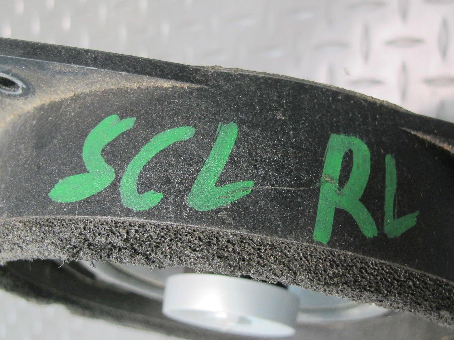 92-00 Lexus UZZ30L SC300 SC400 Set of 2 Rear Infinity Speaker 4012i