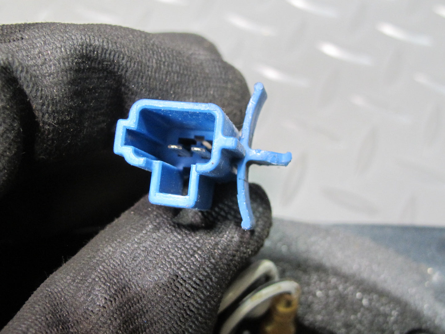 92-00 Lexus UZZ30L SC300 SC400 Set of 2 Rear Infinity Speaker 4012i